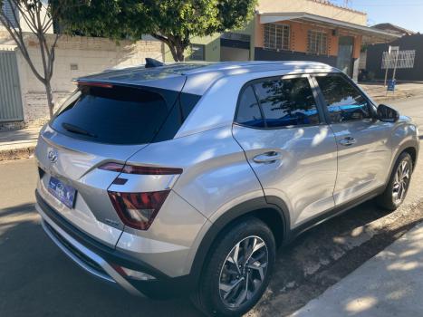 HYUNDAI Creta 1.0 12V 4P FLEX TGDI TURBO LIMITED AUTOMTICO, Foto 13