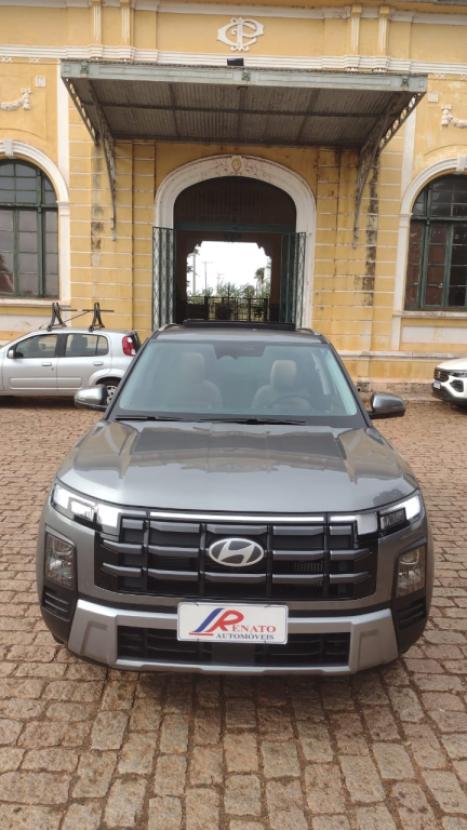 HYUNDAI Creta 1.0 12V 4P FLEX TGDI TURBO PLATINUM AUTOMTICO, Foto 2