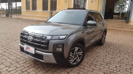 HYUNDAI Creta 1.0 12V 4P FLEX TGDI TURBO PLATINUM AUTOMTICO, Foto 3