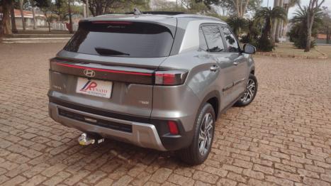 HYUNDAI Creta 1.0 12V 4P FLEX TGDI TURBO PLATINUM AUTOMTICO, Foto 4