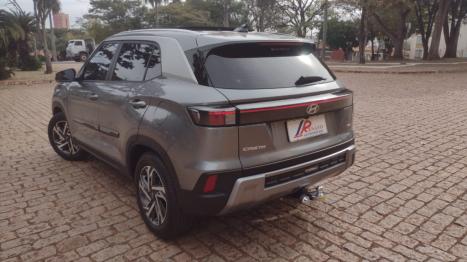 HYUNDAI Creta 1.0 12V 4P FLEX TGDI TURBO PLATINUM AUTOMTICO, Foto 6
