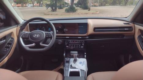 HYUNDAI Creta 1.0 12V 4P FLEX TGDI TURBO PLATINUM AUTOMTICO, Foto 8