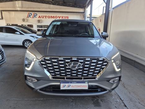 HYUNDAI Creta 1.0 12V 4P FLEX TGDI TURBO PLATINUM AUTOMTICO, Foto 1