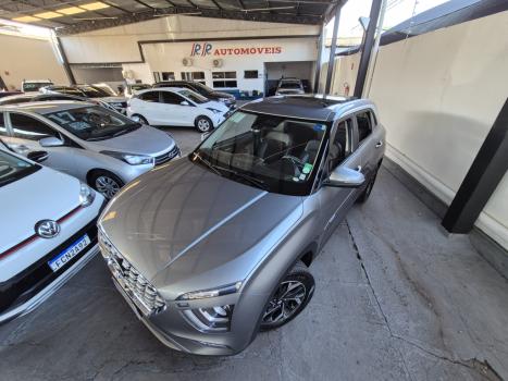 HYUNDAI Creta 1.0 12V 4P FLEX TGDI TURBO PLATINUM AUTOMTICO, Foto 2