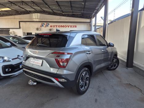 HYUNDAI Creta 1.0 12V 4P FLEX TGDI TURBO PLATINUM AUTOMTICO, Foto 5