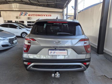 HYUNDAI Creta 1.0 12V 4P FLEX TGDI TURBO PLATINUM AUTOMTICO, Foto 6