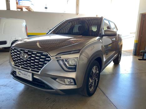 HYUNDAI Creta 1.0 12V 4P FLEX TGDI TURBO LIMITED AUTOMTICO, Foto 3
