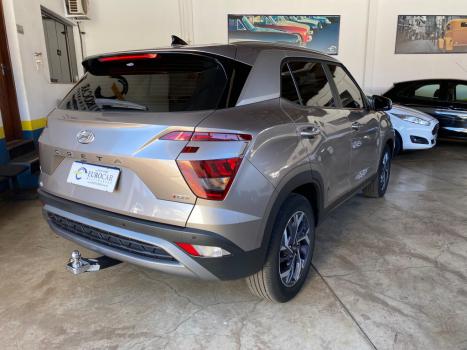 HYUNDAI Creta 1.0 12V 4P FLEX TGDI TURBO LIMITED AUTOMTICO, Foto 6