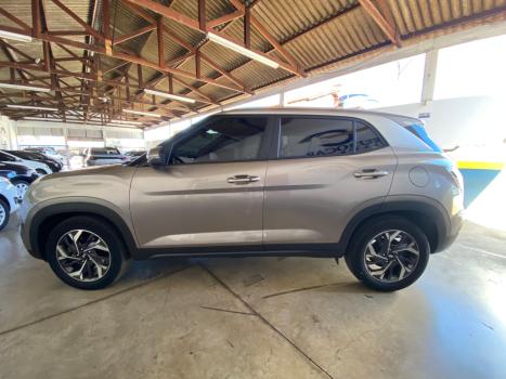 HYUNDAI Creta 1.0 12V 4P FLEX TGDI TURBO LIMITED AUTOMTICO, Foto 7