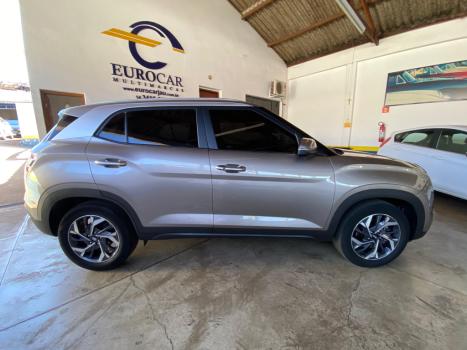 HYUNDAI Creta 1.0 12V 4P FLEX TGDI TURBO LIMITED AUTOMTICO, Foto 8