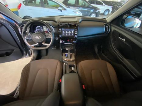 HYUNDAI Creta 1.0 12V 4P FLEX TGDI TURBO LIMITED AUTOMTICO, Foto 9