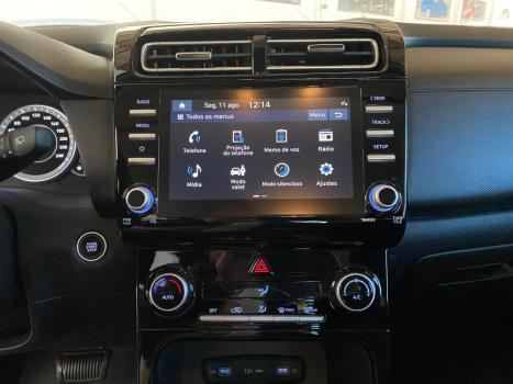 HYUNDAI Creta 1.0 12V 4P FLEX TGDI TURBO LIMITED AUTOMTICO, Foto 11