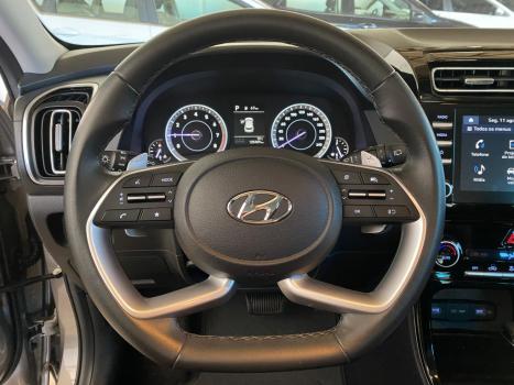 HYUNDAI Creta 1.0 12V 4P FLEX TGDI TURBO LIMITED AUTOMTICO, Foto 12