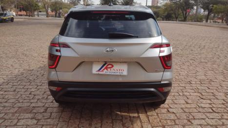 HYUNDAI Creta 1.0 12V 4P FLEX TGDI TURBO COMFORT AUTOMTICO, Foto 5