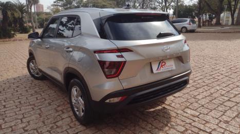 HYUNDAI Creta 1.0 12V 4P FLEX TGDI TURBO COMFORT AUTOMTICO, Foto 6
