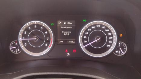 HYUNDAI Creta 1.0 12V 4P FLEX TGDI TURBO COMFORT AUTOMTICO, Foto 7