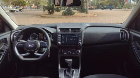 HYUNDAI Creta 1.0 12V 4P FLEX TGDI TURBO COMFORT AUTOMTICO, Foto 8