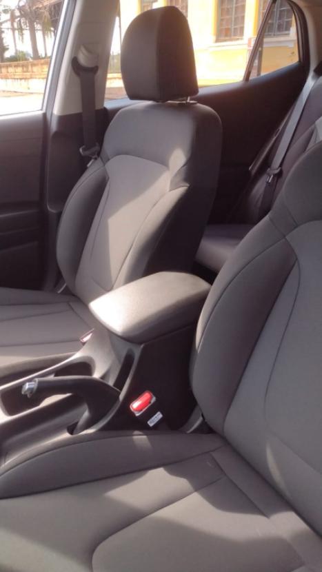 HYUNDAI Creta 1.0 12V 4P FLEX TGDI TURBO COMFORT AUTOMTICO, Foto 9