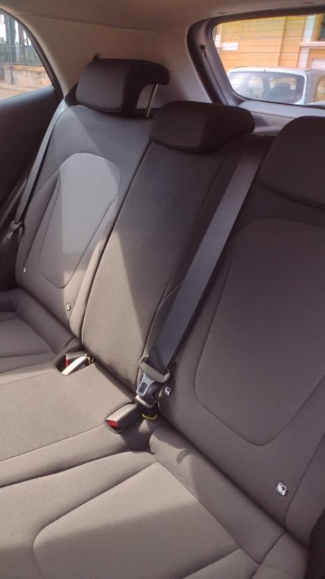 HYUNDAI Creta 1.0 12V 4P FLEX TGDI TURBO COMFORT AUTOMTICO, Foto 10