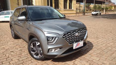 HYUNDAI Creta 1.0 12V 4P FLEX TGDI TURBO PLATINUM AUTOMTICO, Foto 1