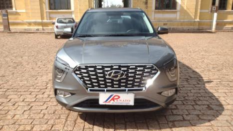 HYUNDAI Creta 1.0 12V 4P FLEX TGDI TURBO PLATINUM AUTOMTICO, Foto 2