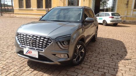 HYUNDAI Creta 1.0 12V 4P FLEX TGDI TURBO PLATINUM AUTOMTICO, Foto 3