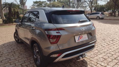 HYUNDAI Creta 1.0 12V 4P FLEX TGDI TURBO PLATINUM AUTOMTICO, Foto 6