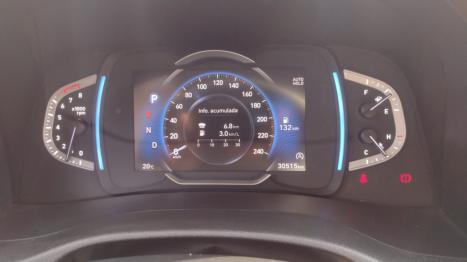 HYUNDAI Creta 1.0 12V 4P FLEX TGDI TURBO PLATINUM AUTOMTICO, Foto 7