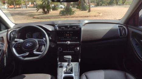 HYUNDAI Creta 1.0 12V 4P FLEX TGDI TURBO PLATINUM AUTOMTICO, Foto 8