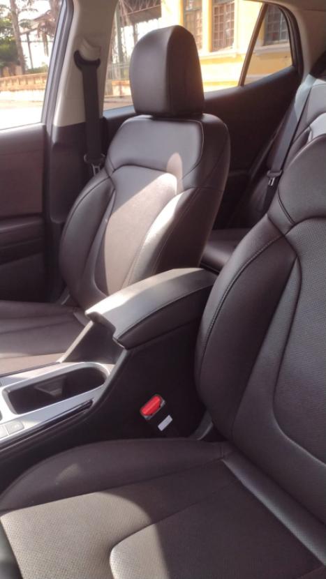 HYUNDAI Creta 1.0 12V 4P FLEX TGDI TURBO PLATINUM AUTOMTICO, Foto 9