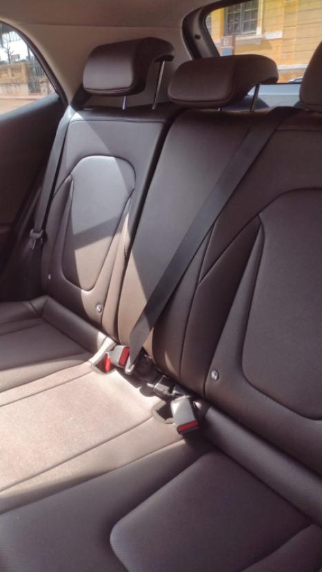 HYUNDAI Creta 1.0 12V 4P FLEX TGDI TURBO PLATINUM AUTOMTICO, Foto 10