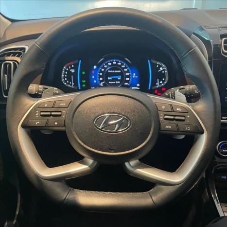 HYUNDAI Creta 1.0 12V 4P FLEX TGDI TURBO PLATINUM AUTOMTICO, Foto 8