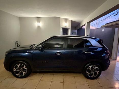 HYUNDAI Creta 1.0 12V 4P FLEX TGDI TURBO PLATINUM AUTOMTICO, Foto 2
