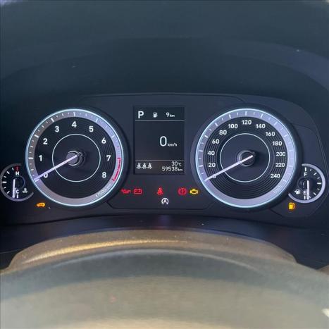 HYUNDAI Creta 1.0 12V 4P FLEX TGDI TURBO LIMITED AUTOMTICO, Foto 7