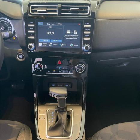 HYUNDAI Creta 1.0 12V 4P FLEX TGDI TURBO LIMITED AUTOMTICO, Foto 8