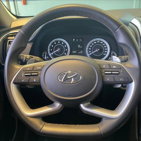 HYUNDAI Creta 1.0 12V 4P FLEX TGDI TURBO LIMITED AUTOMTICO, Foto 9