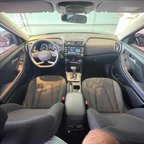 HYUNDAI Creta 1.0 12V 4P FLEX TGDI TURBO LIMITED AUTOMTICO, Foto 10