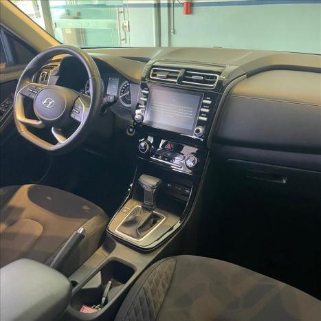 HYUNDAI Creta 1.0 12V 4P FLEX TGDI TURBO LIMITED AUTOMTICO, Foto 11