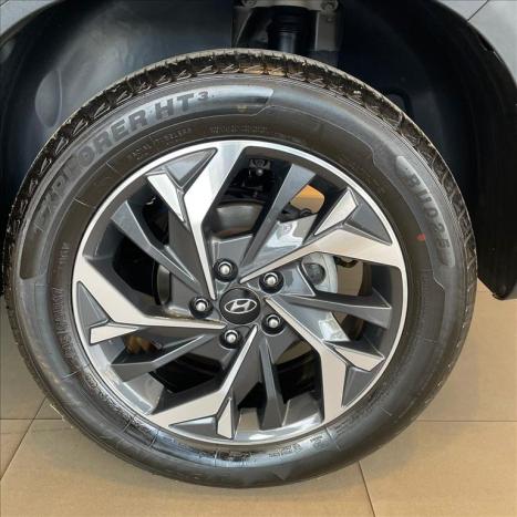 HYUNDAI Creta 1.0 12V 4P FLEX TGDI TURBO LIMITED AUTOMTICO, Foto 12