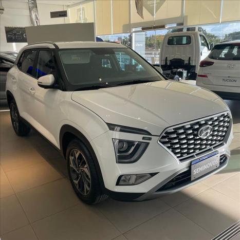 HYUNDAI Creta 1.0 12V 4P FLEX TGDI TURBO LIMITED AUTOMTICO, Foto 1