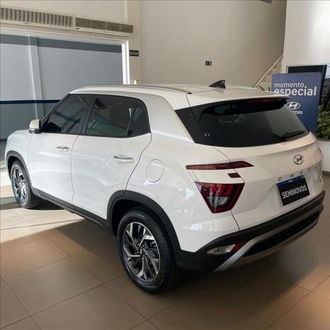 HYUNDAI Creta 1.0 12V 4P FLEX TGDI TURBO LIMITED AUTOMTICO, Foto 6