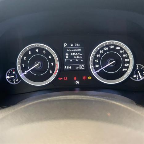 HYUNDAI Creta 1.0 12V 4P FLEX TGDI TURBO LIMITED AUTOMTICO, Foto 7