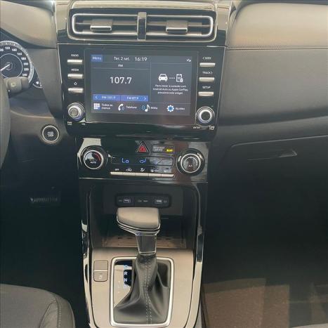 HYUNDAI Creta 1.0 12V 4P FLEX TGDI TURBO LIMITED AUTOMTICO, Foto 8