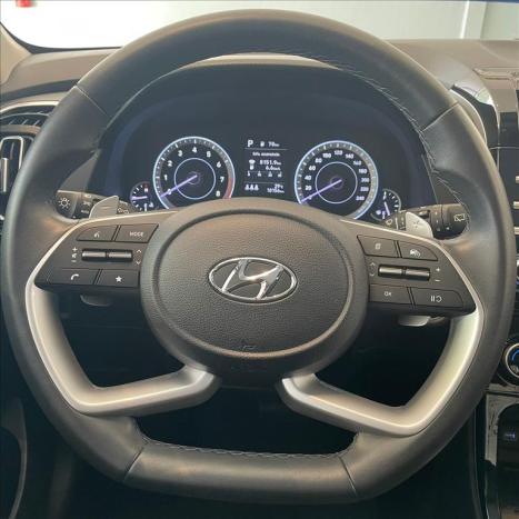 HYUNDAI Creta 1.0 12V 4P FLEX TGDI TURBO LIMITED AUTOMTICO, Foto 9
