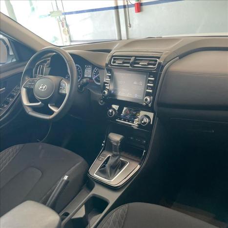 HYUNDAI Creta 1.0 12V 4P FLEX TGDI TURBO LIMITED AUTOMTICO, Foto 10