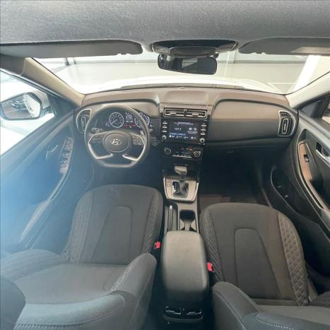 HYUNDAI Creta 1.0 12V 4P FLEX TGDI TURBO LIMITED AUTOMTICO, Foto 11