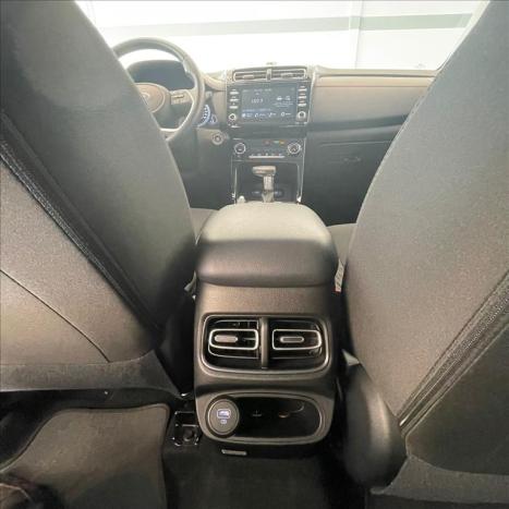 HYUNDAI Creta 1.0 12V 4P FLEX TGDI TURBO LIMITED AUTOMTICO, Foto 12
