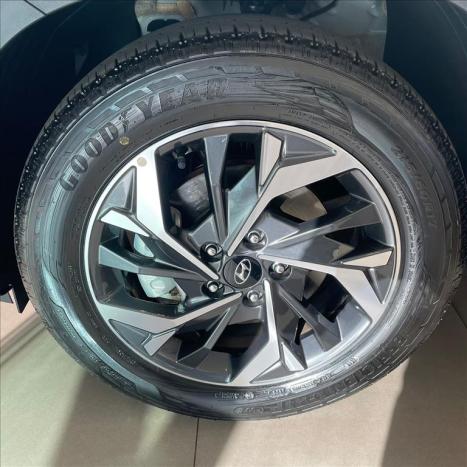 HYUNDAI Creta 1.0 12V 4P FLEX TGDI TURBO LIMITED AUTOMTICO, Foto 13
