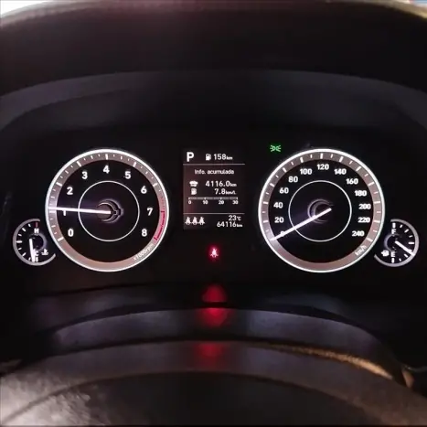 HYUNDAI Creta 1.0 12V 4P FLEX TGDI TURBO LIMITED AUTOMTICO, Foto 7