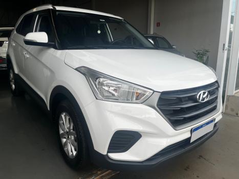 HYUNDAI Creta 1.6 16V 4P FLEX ACTION AUTOMTICO, Foto 1